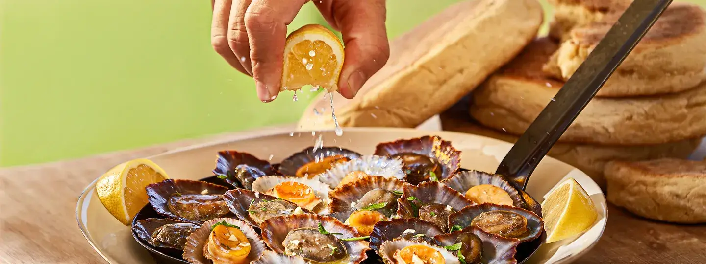 Madeiran gastronomy and local produce