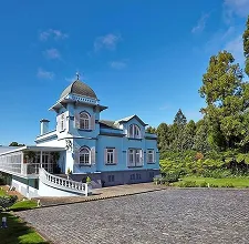 Hotel PortoBay Serra Golf