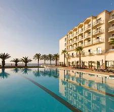 Vila Galé Santa Cruz