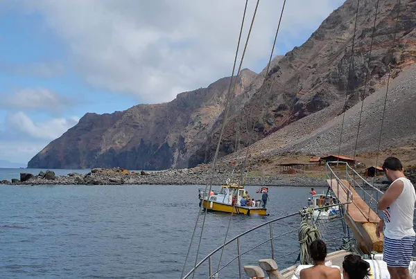 Desertas Islands expedition