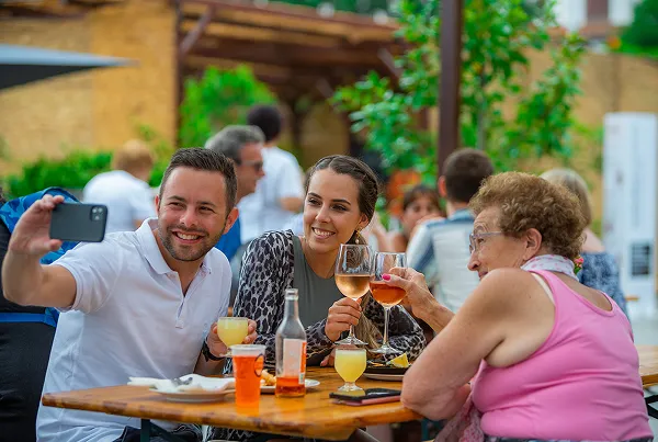 Funchal wine experience