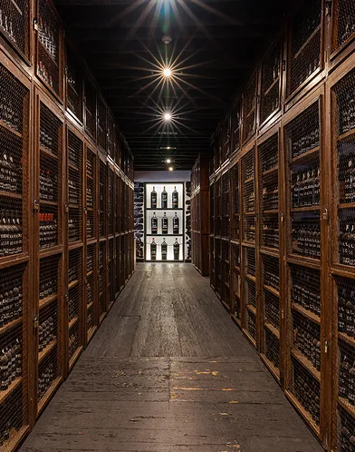 Wine tasting in Madeira