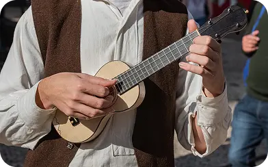 The rhythm of Madeira