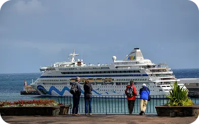 Sustainable travel in Madeira