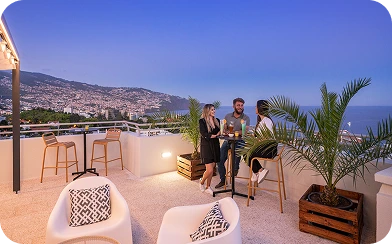 When is the best time to visit Madeira & Porto Santo?