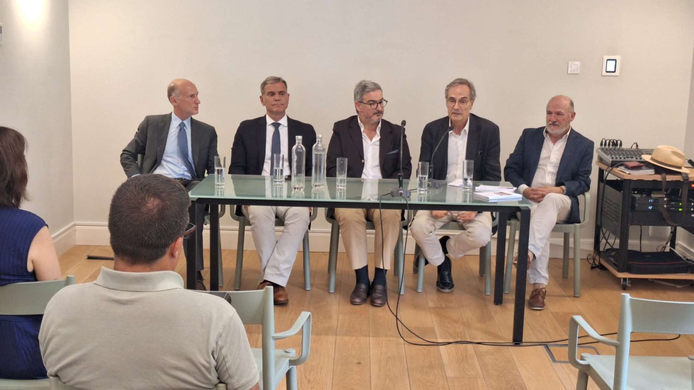 João Welsh critica destruição do património madeirense