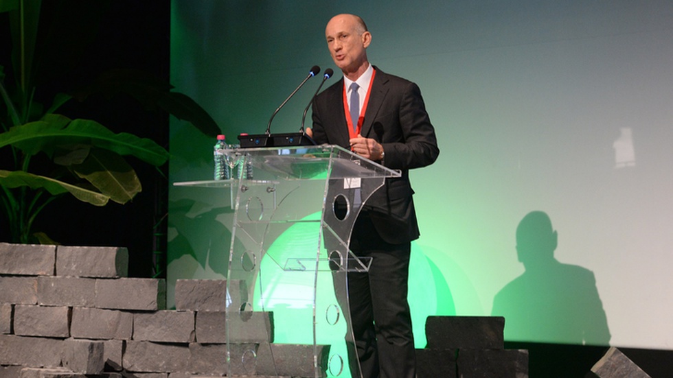 XIV Conferência Anual do Turismo