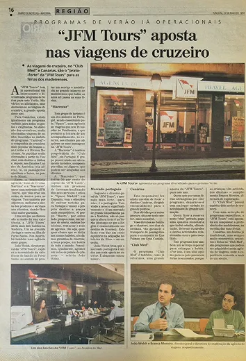 XIV Conferência Anual do Turismo