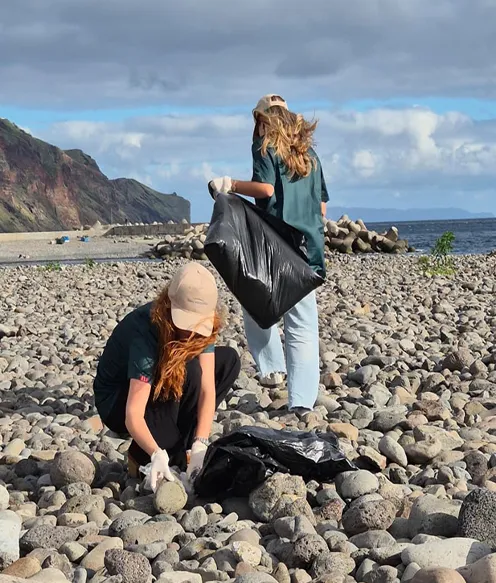 Supporting nature directly